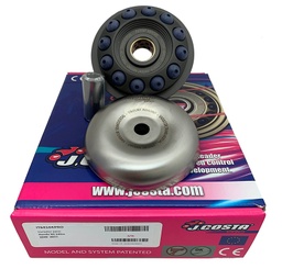 [IT64104PRO] Variatore J.Costa PRO per Honda SH/Forza 125i-150i ESP+ (2020-25)