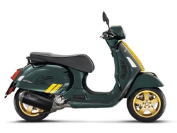 [JC6291ESTSPORT] Escape Sport Carbono homologado para: Piaggio Vespa GTS 300 (Motor Quasar) (copia)