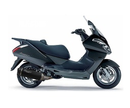 [JC6210ESTSPORTC] Escape Sport homologado para: Atlantic 125cc. (copia)