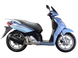 [JC6413ESTSPORT] Escapament Sport homologat per Keeway Outlook 125