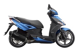 [JC6921ESTSPORTC] Escape Sport homologado para: Kymco Agility City 125cc (copia)