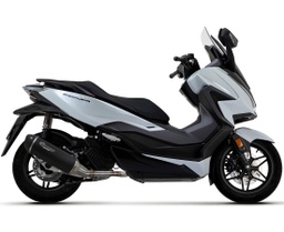 [JC64104ESTSPORTC] Escape Sport Carbon homologado para: Honda Forza 125cc (2016-2020) (copia)