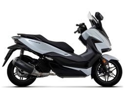 [JC64104ESTSPORT] Escape Sport Carbon homologado para: Honda Forza 125cc (2021) (copia)