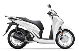 [JC64105ESTSPORT] Escape Sport homologado para Honda SH 125i ESP (2014-20) (copia)