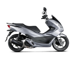 [JC6415ESTSPORT] Escape Sport homologado para: Honda PCX 125 ESP (2014-2016) (copia)