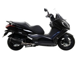 [JC6193ESTSPORTC] Escape Sport homologado para Kymco Superdink 350 (copia)