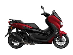 [JC600221ESTSPORTC] Escape Sport Carbon Homologado para: Yamaha N-Max 125 (2016) (copia)