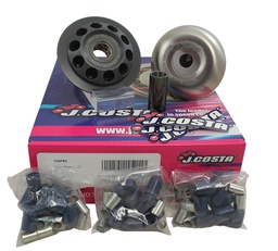[IT50PRO] Variatore J.Costa PRO per motori PROTO 50cc e Derbi Variant 74cc (Competizione)