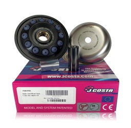 [IT6001PRO] Variatore J.Costa PRO per Yamaha X-Enter 125cc &amp; Majesty S 125
