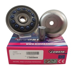 [IT6002PRO] Variador J.Costa PRO para: Yamaha N-MAX 125