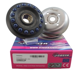 [IT6040PRO] Variador J.Costa PRO para: Yamaha Majesty 400cc  2010