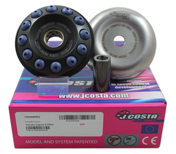 [IT6099PRO] Variador J.Costa PRO para: Yamaha Cygnus R 125cc
