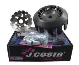 [IT620CL] Embrague J.Costa per Kymco AK 550