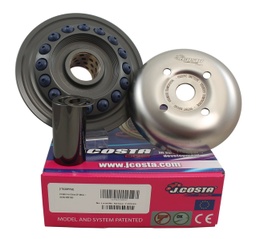 [IT628PRO] Variador J.Costa PRO para: Gilera GP 800cc / Aprilia SRV 850