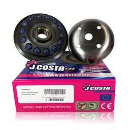[IT6294PRO] Variatore J.Costa PRO per Piaggio Beverly 350 &amp; 400 HPE