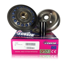 [IT645PRO] Variatore J.Costa PRO per Honda 600cc