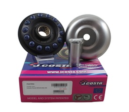 [IT647PRO] Variatore J.Costa PRO per Honda REFLEX/JAZZ 250