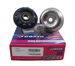 [IT662PRO] Variateur J.Costa PRO pour SYM GTS/Joymax 125cc