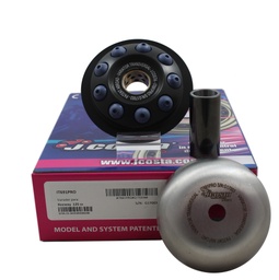 [IT691PRO] Variador J.Costa PRO para: Keeway  125 cc