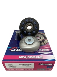 [IT693PRO] Variador J.Costa PRO para: GY6 Engine 150