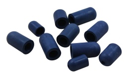 [JC16025006012MB] Set di rulli da 25mm da 6g (12 pz.)