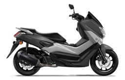 [JC6002ESTSPORT] Escape Sport Homologado para: N-Max 125