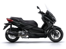 [JC60400ESTSPORTHC] Marmitta Sport catalizzato e approvato per Yamaha X-MAX 400