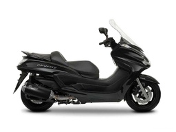 [JC6040ESTSPORT] Marmitta Sport approvato per Yamaha MAJESTY 400 2010