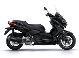 [JC608SPORTHC] Escapament Sport Catalizat i homologat para Yamaha X-MAX 250