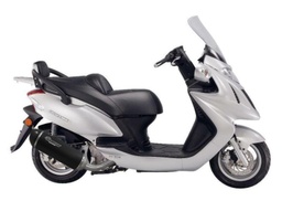 [JC6119ESTSPORTCC] Escape Sport Carbon Catalizado y homologado para:GRAND DINK