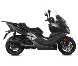[JC6154ESTSPORT] Escape Sport homologat per Kymco Xciting 400i