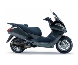 [JC6210ESTSPORT] Escape Sport homologado para: Aprilia Arrecife/Atlantic 125cc.