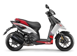 [JC6218ESTSPORT] Escape Sport homologado para:  Piaggio Fly 125/Liberty 125-200/Typhoon 125-150/Derbi Boulevard 125 4T/Aprilia SR Motard 125
