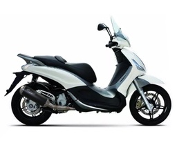 [JC621ESTSPORT] Escape Sport homologado para:ATLANTIC / VESPA/ RUNNER VX (Motor Leader)