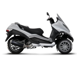 [JC624ESTSPORT] Marmitta Sport approvato per APRILIA SPORCITY 250-DERBI GP1 125/250-PIAGGIO X7 300 EVO 12