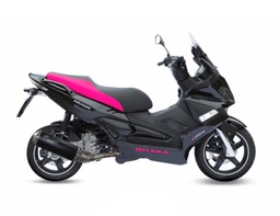 [JC629ESTSPORT] Escape Sport homologado para:RAMBLA/SPORTCITY 300 (Motor Quasar)