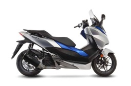 [JC64103ESTSPORTC] Escape Sport Carbon homologado para: Honda Forza 125cc '2016