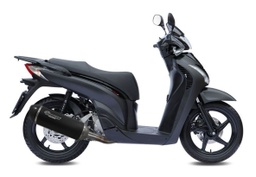 [JC642ESTSPTCC] Escapament Sport Carbon Catalizat i homologat per Honda SH/ S-WING/ DYLAN 150cc