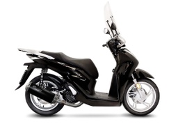 [JC64302ESTSPORT] Marmitta Sport approvato per Honda SH 150i eSP (2014-20)