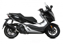 [JC646ESTSPORTC] Escape Sport Carbon homologado para:Honda SH 300cc