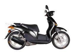 [JC6518ESTSPORT] Escape Sport homologado para:SCOO / ONA 125cc
