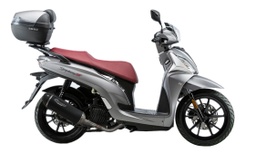 [JC668ESTSPORTC] Escape Sport Carbon homologado para: Sym Simphony 125/150cc