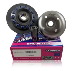 [IT673PRO] Variatore J.Costa PRO per BMW C400 X &amp; GT