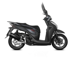 [JC6461ESTSPORTHC] Marmitta Sport approvato per Honda SH 300