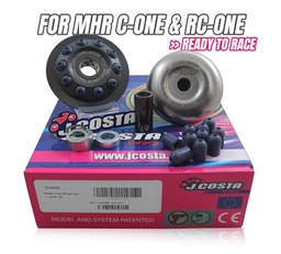[IT216PRO] Variador J.Costa PRO para Piaggio Competition Special 50cc (copia)