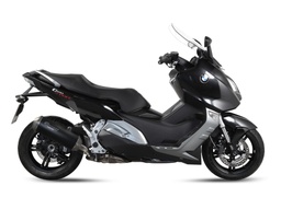 [JC671ESTSPORT] Escape Sport para BMW C650 &amp; C600 (2016-20) (copia)