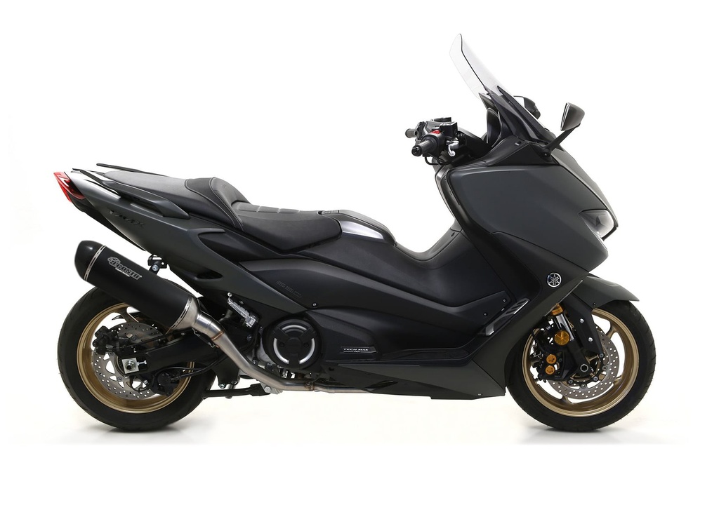 ESCAPE SPORT CARBON  PARA T-MAX 560