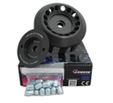 [IT560CL] J.Costa Clutch for Yamaha T-MAX 560cc