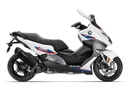 [JC672ESTSPORTC] Marmitta Sport Carbon approvato per BMW C650 &amp; C600 (2016-2020)