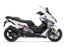 [JC672ESTSPORT] Marmitta Sport approvato per BMW C650 &amp; C600 (2016-2020)